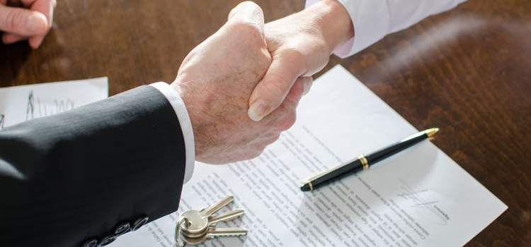 Commercial Eviction Service Millbrae