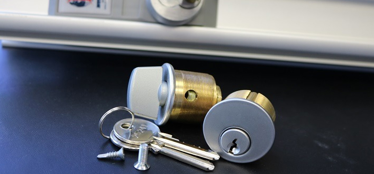 Commercial Lock Installation Millbrae