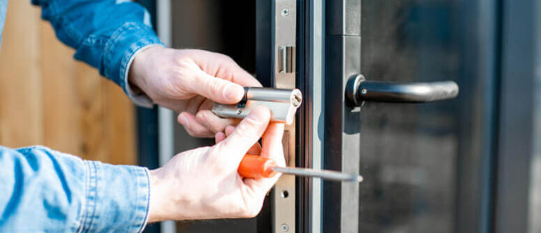 Commercial Locksmith Millbrae