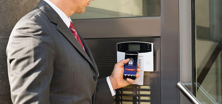 Commercial Office Locksmith Millbrae