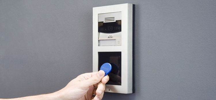 Door Fob Copy Millbrae