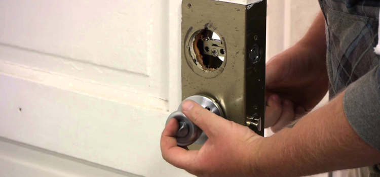 Home Lock Change in Millbrae